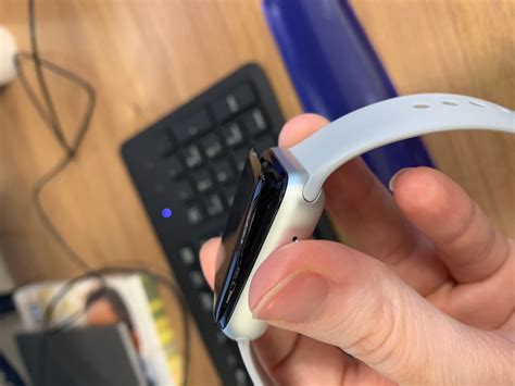 reddit apple watch recall